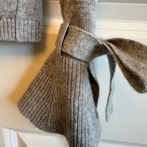 Banana Republic wool sweater L - Picture 3 of 4